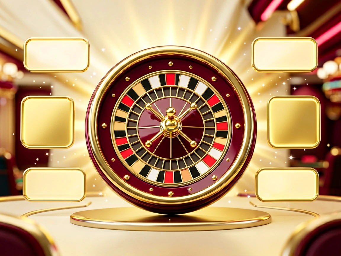 Bone Fortune — Mga Larong Wheel