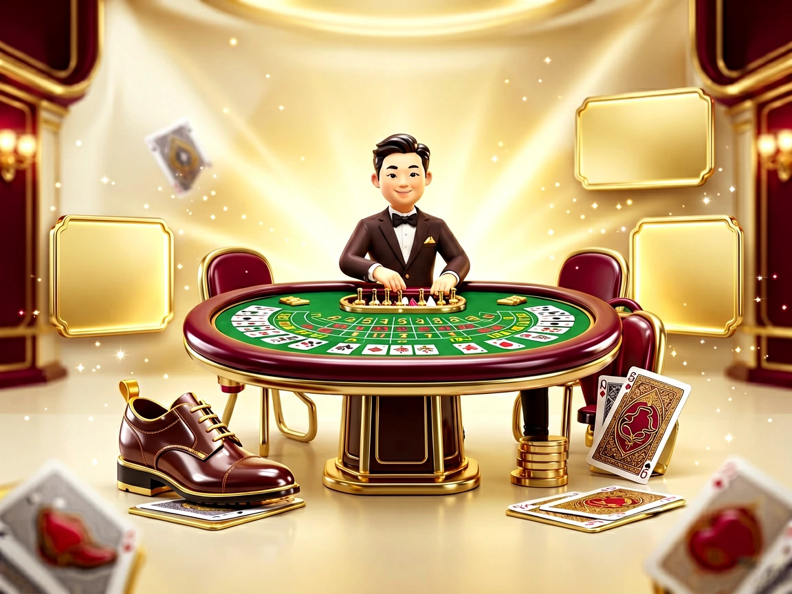 Bonsai Speed Baccarat a — Baccarat