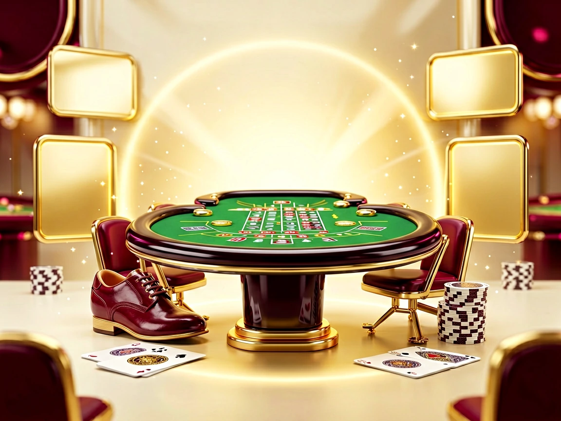 Bonsai Speed Baccarat C — Baccarat