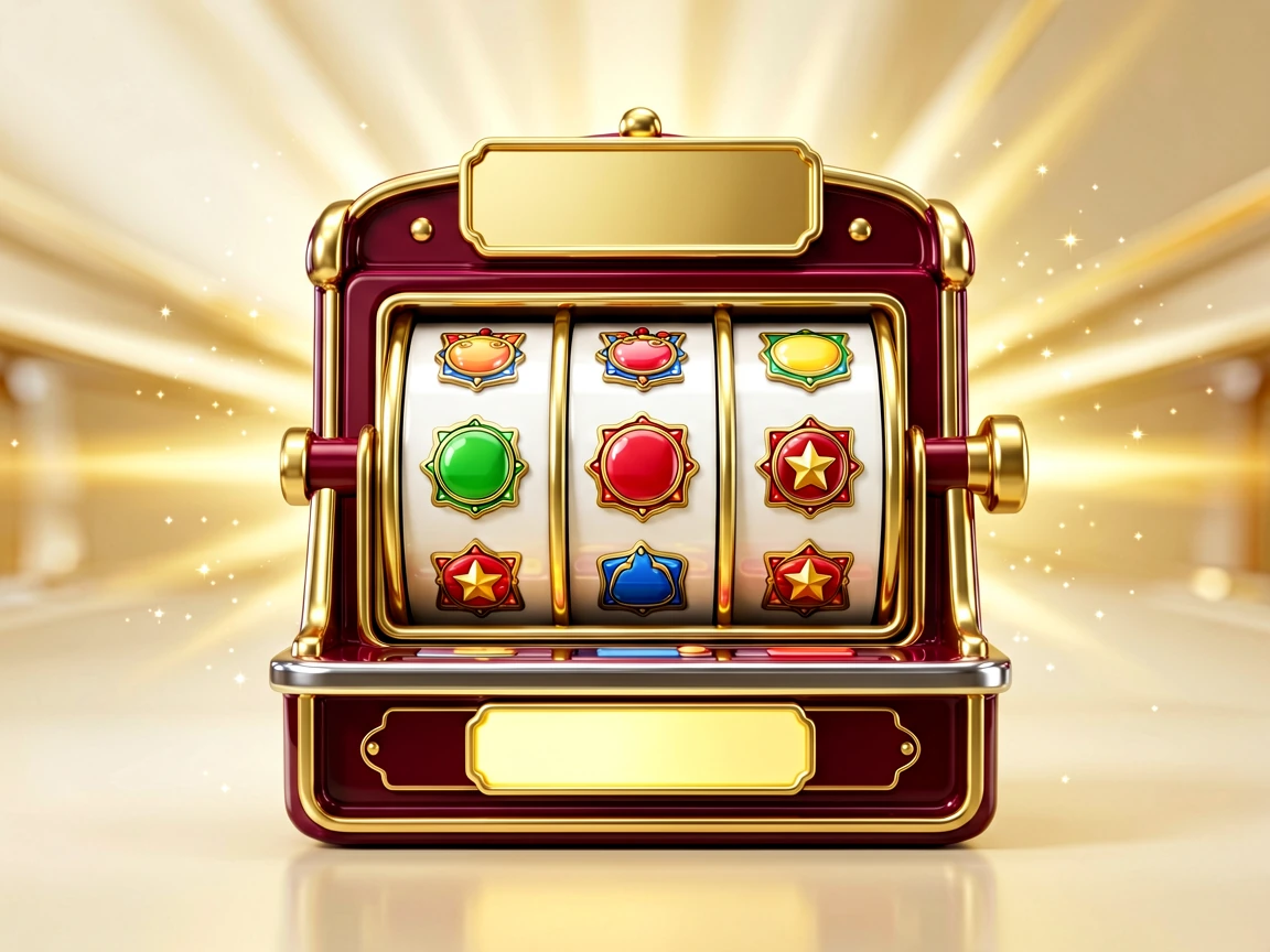 BUFFALO WAYS — Mga Slot key art