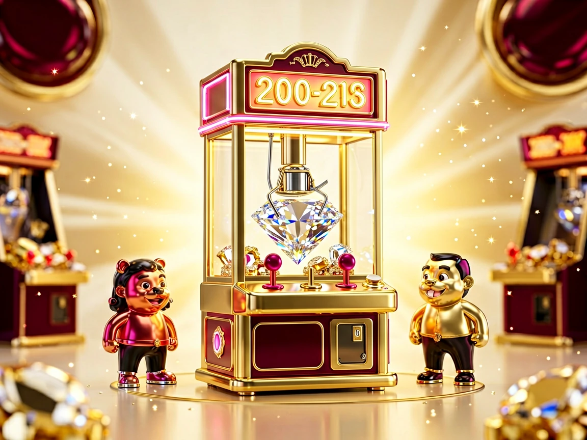 Butterfly Blossom — Arcade Casino