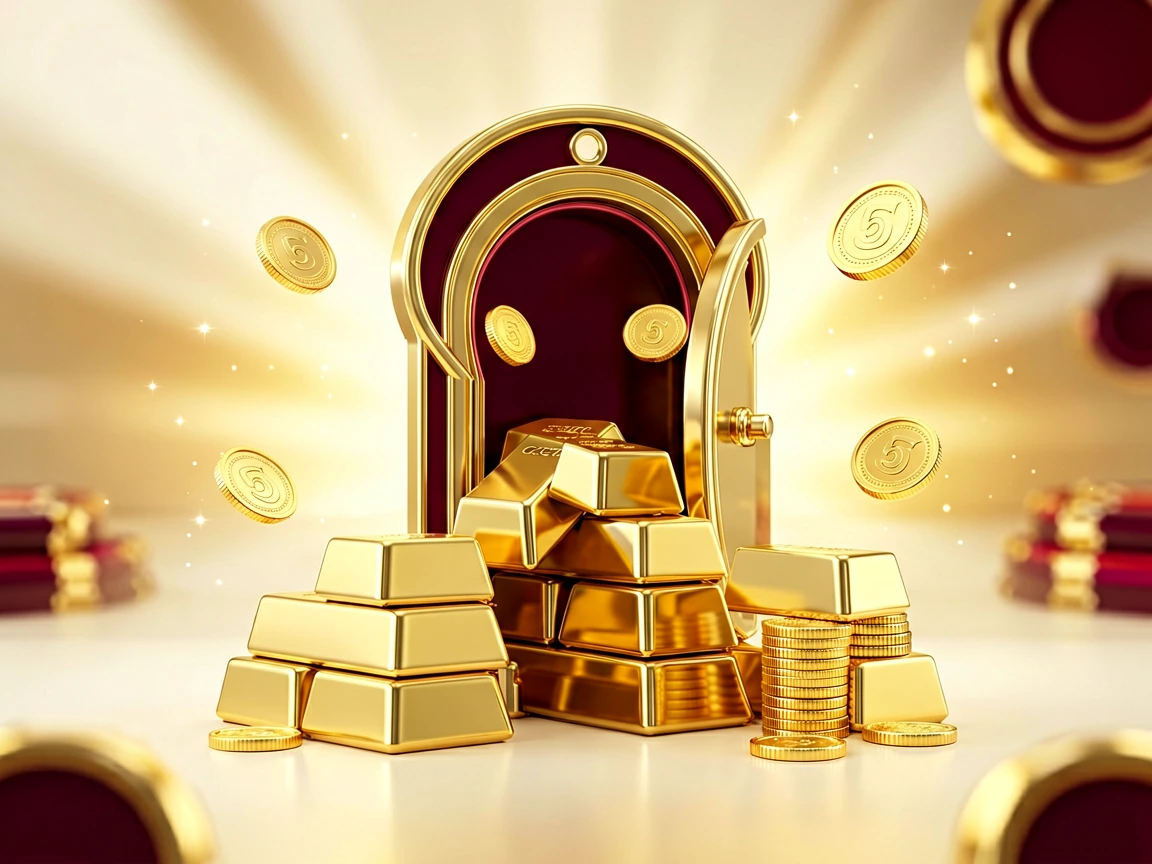 Cash Mania — Arcade Casino
