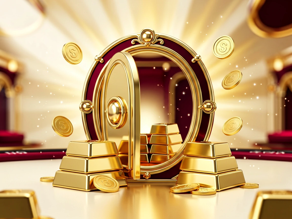 CATLA'S MONEY MACHINE — Arcade Casino