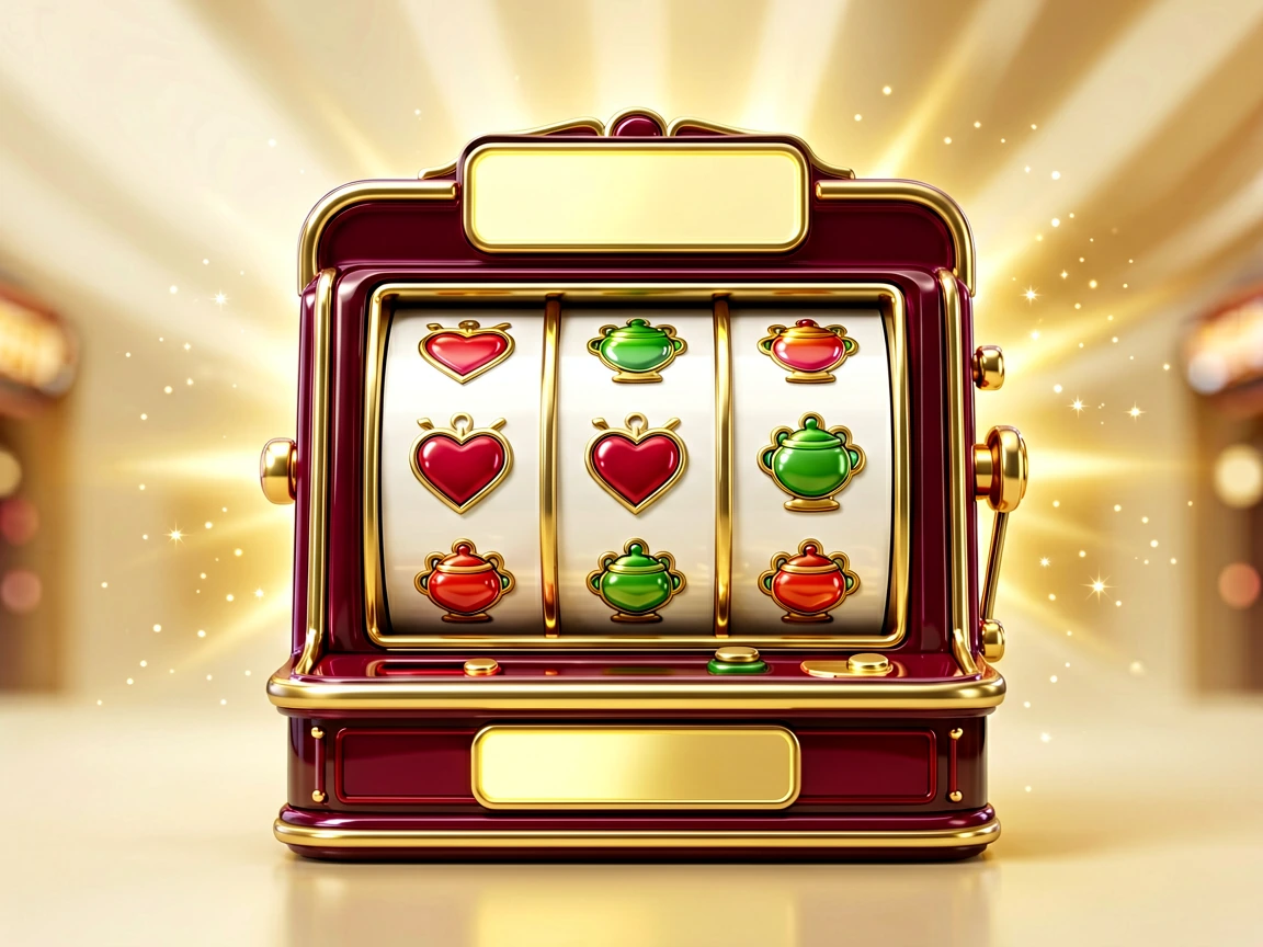 Chicken Dash Jackpot — Mga Slot