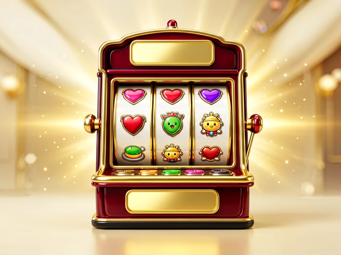 CHINESE NEW YEAR MOREWAYS — Mga Slot