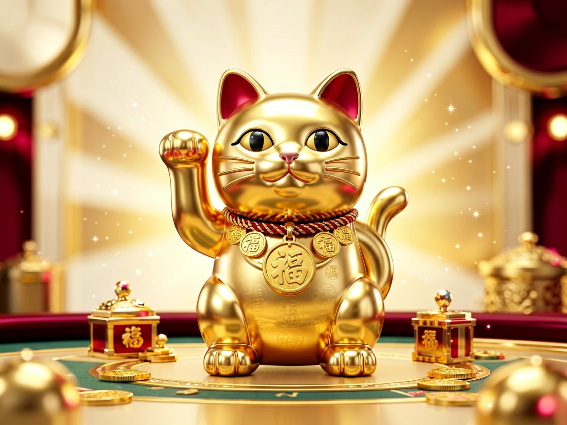 Cleocatra — Arcade Casino