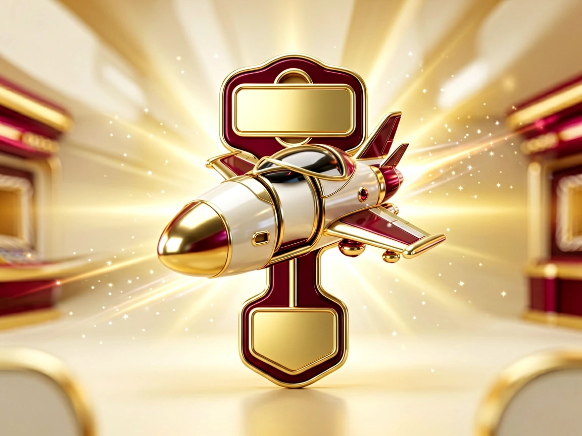 Crash Touchdown — Crash Games