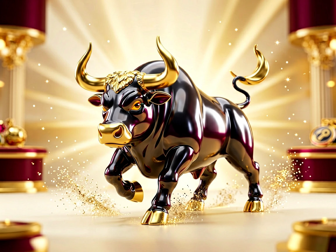 CRAZY BUFFALO — Arcade Casino