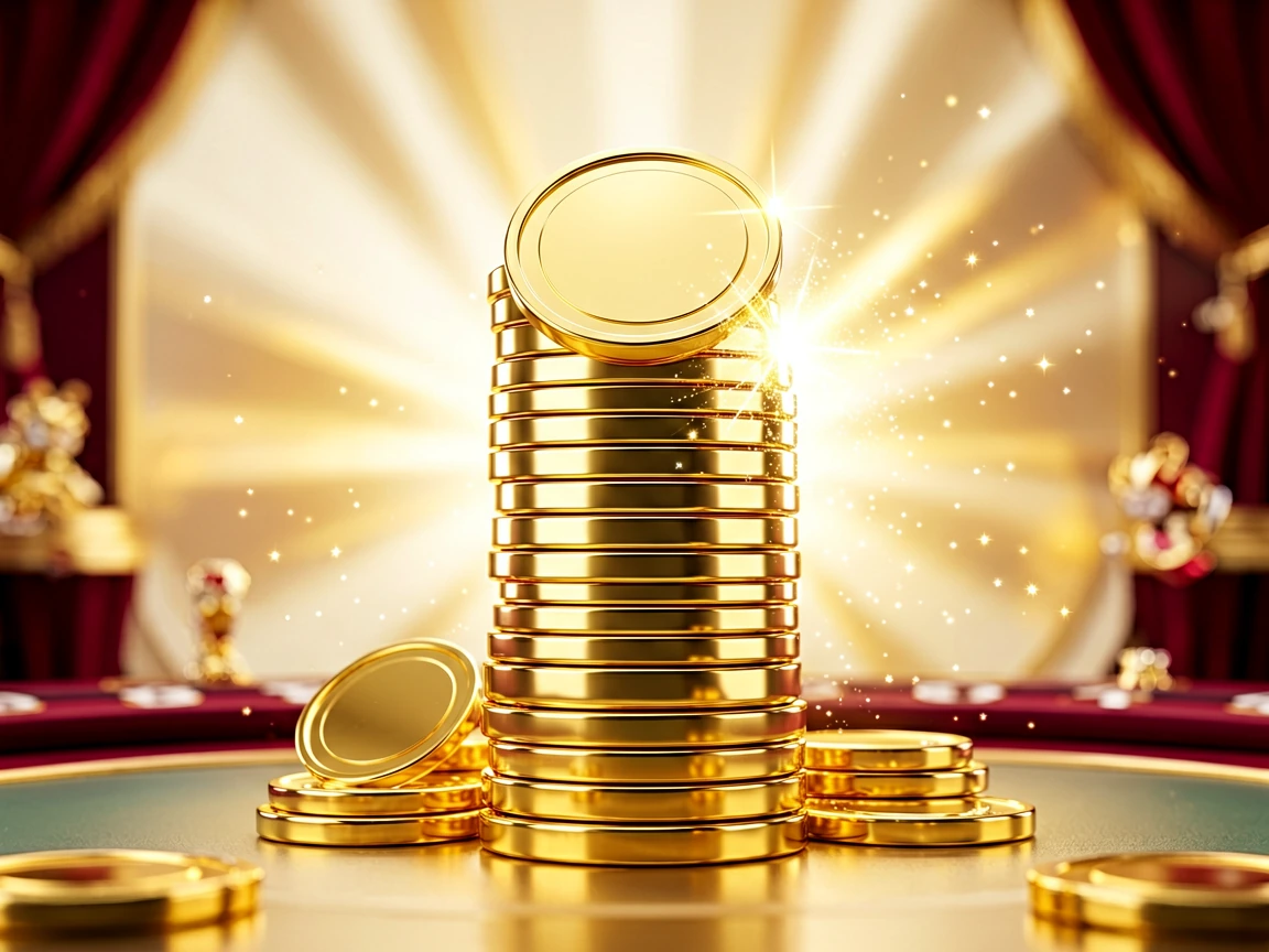 Crazy Coin Flip — Arcade Casino
