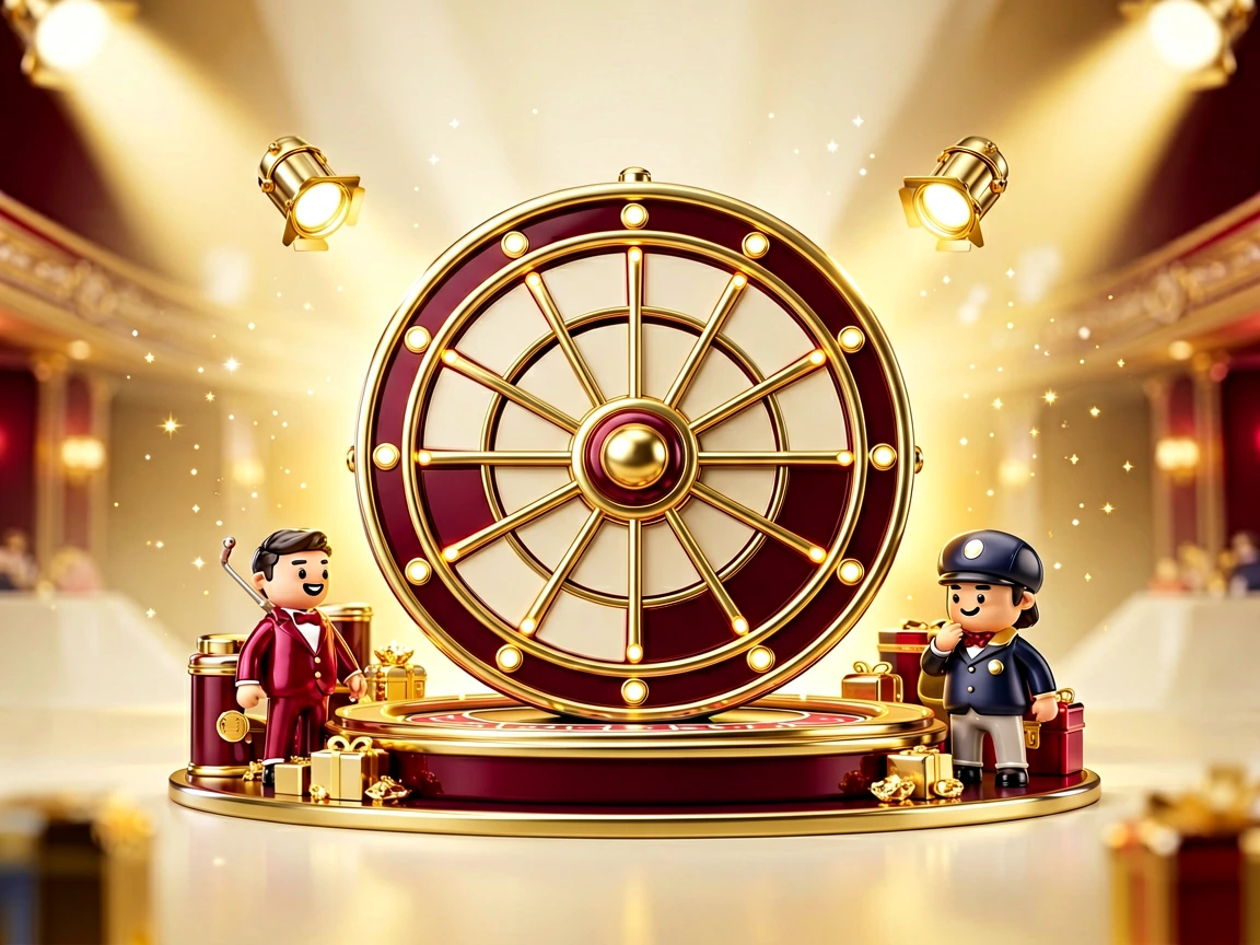 Crazy Time — Arcade Casino