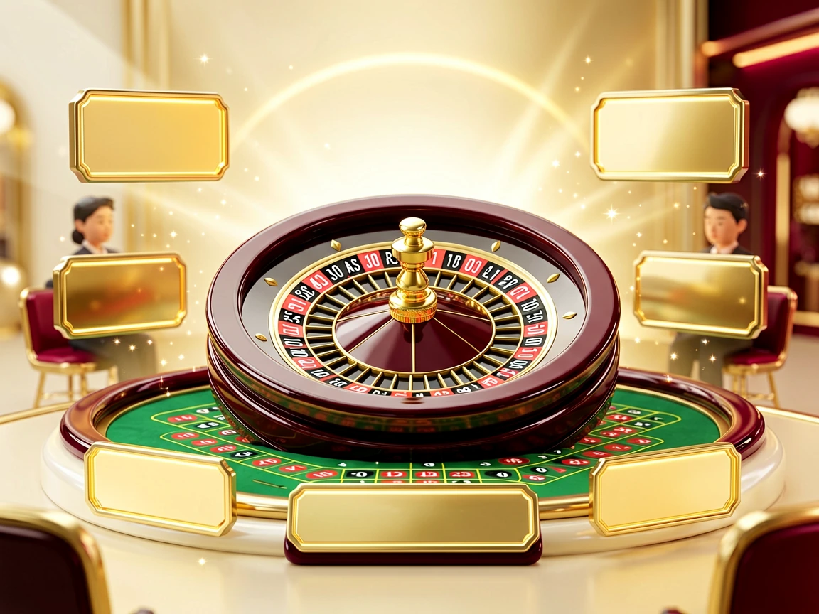 Cricket Roulette — Roulette