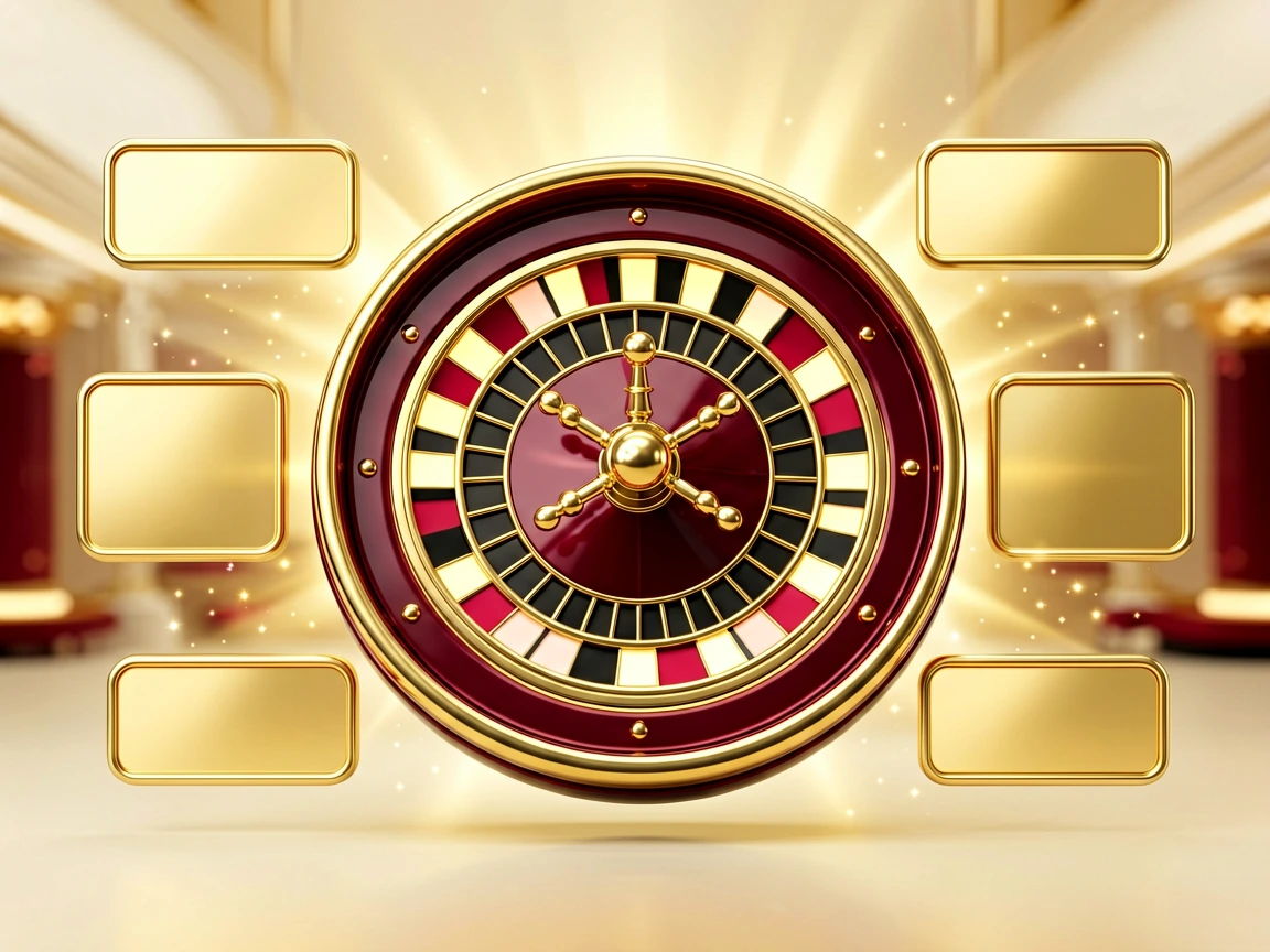 Crown of Fortune — Mga Larong Wheel