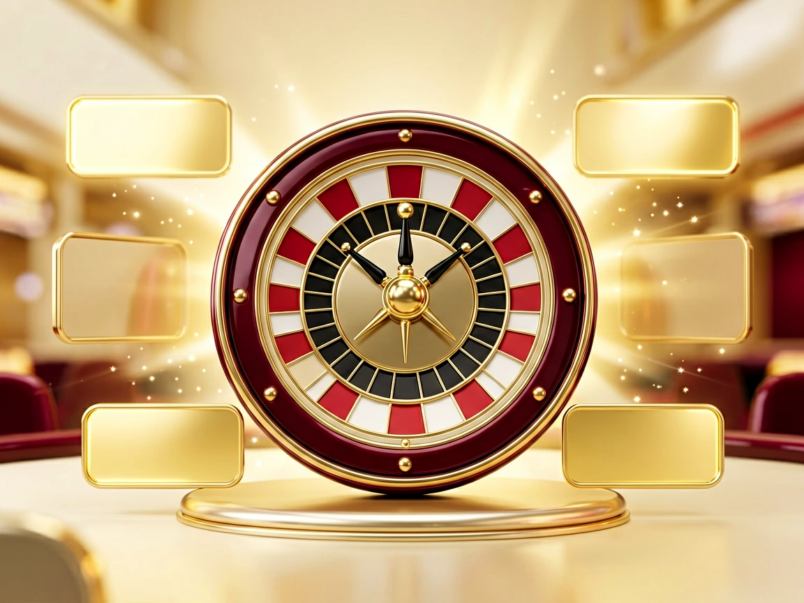 CYBER GOD OF FORTUNE⁺ — Mga Larong Wheel