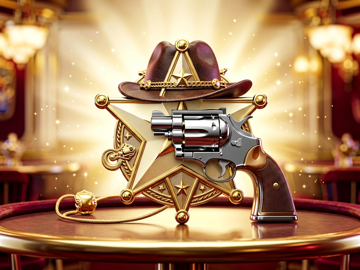 Dead or Alive_ Saloon — Arcade Casino