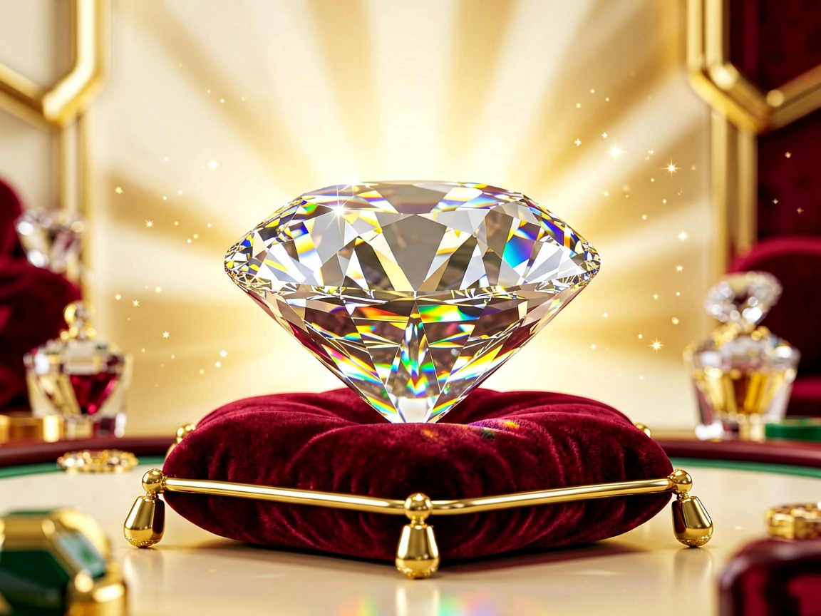 Diamond Party — Arcade Casino