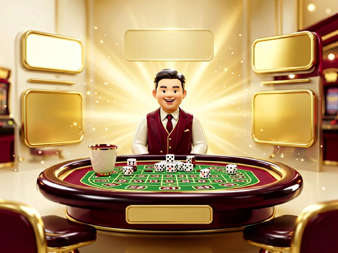 Dice — Dice Games