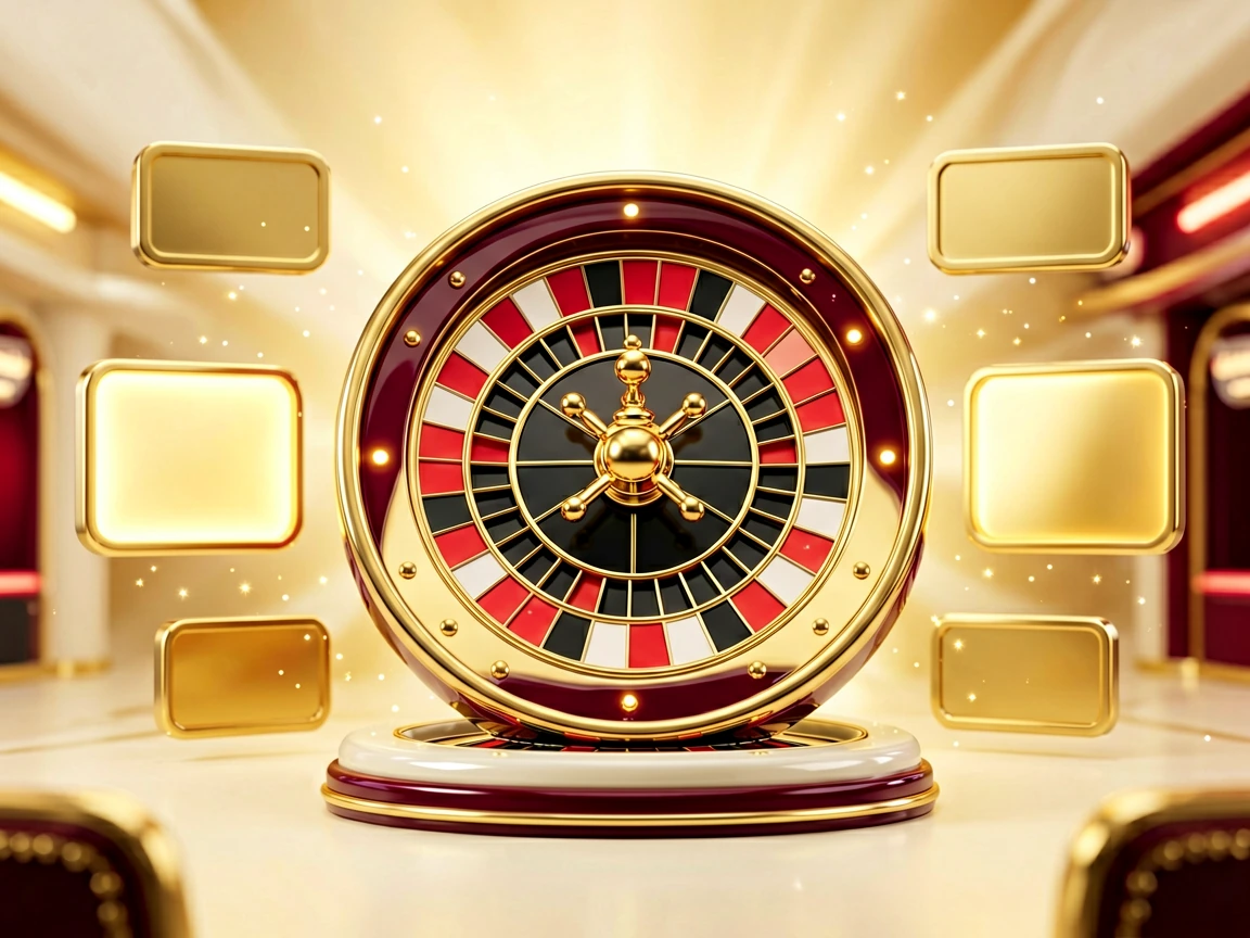 Double Fortune — Mga Larong Wheel