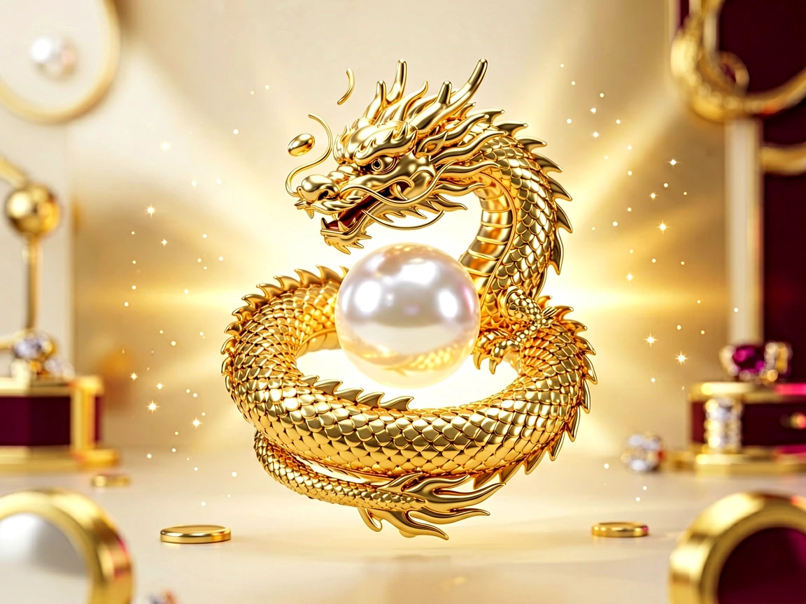 Dragon Gems Super Buy — Arcade Casino