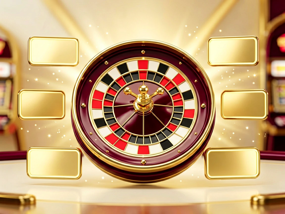 Dragon Gems Wheel — Mga Larong Wheel
