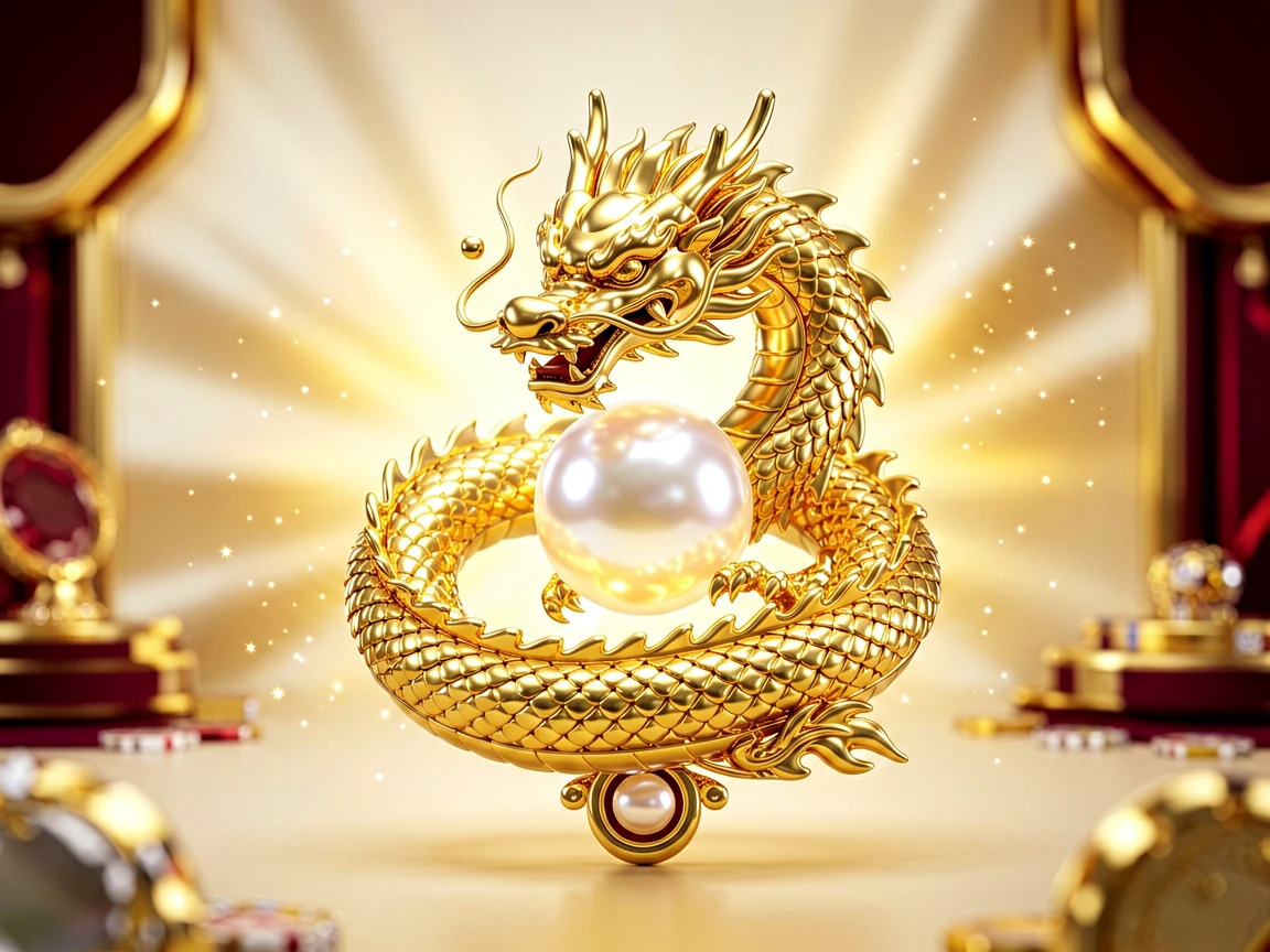 Dragon Hatch 2 — Arcade Casino