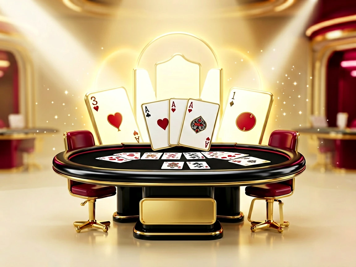 Dynasty VIP Blackjack 2 — Blackjack