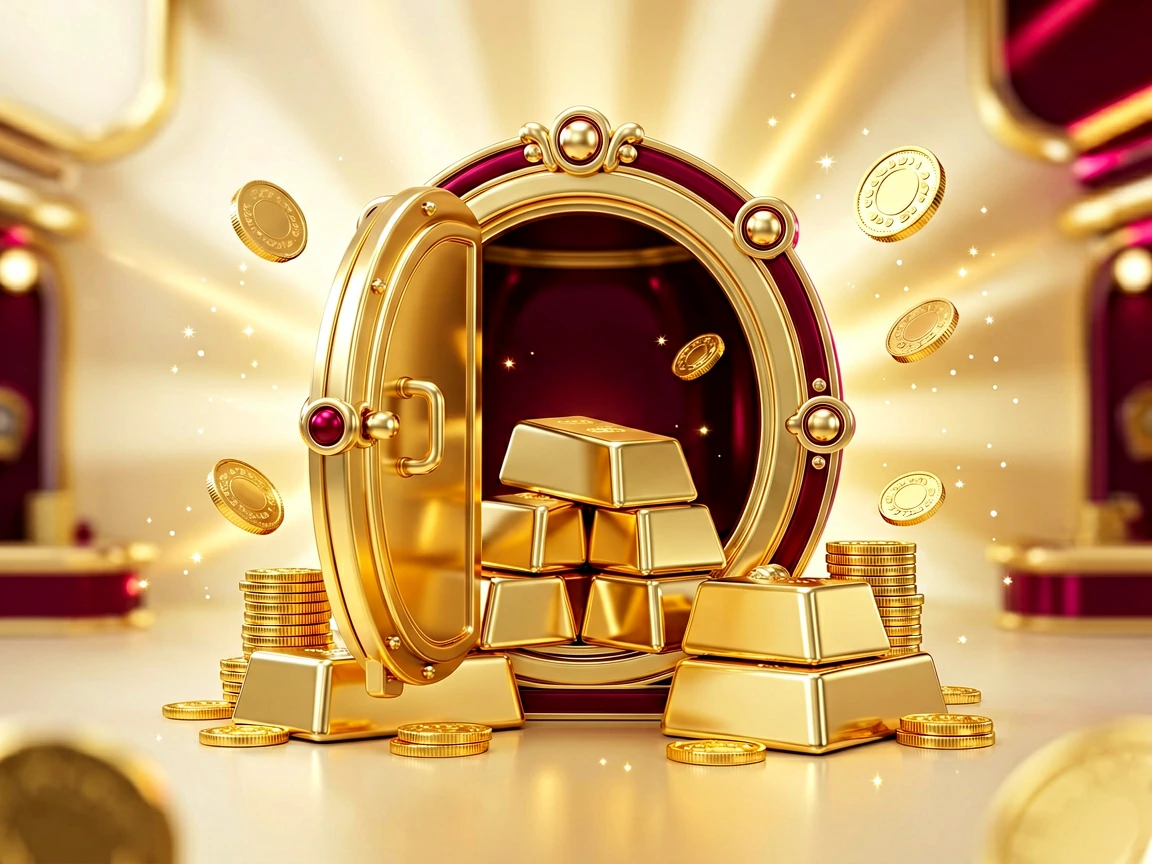 Emoji Riches — Arcade Casino