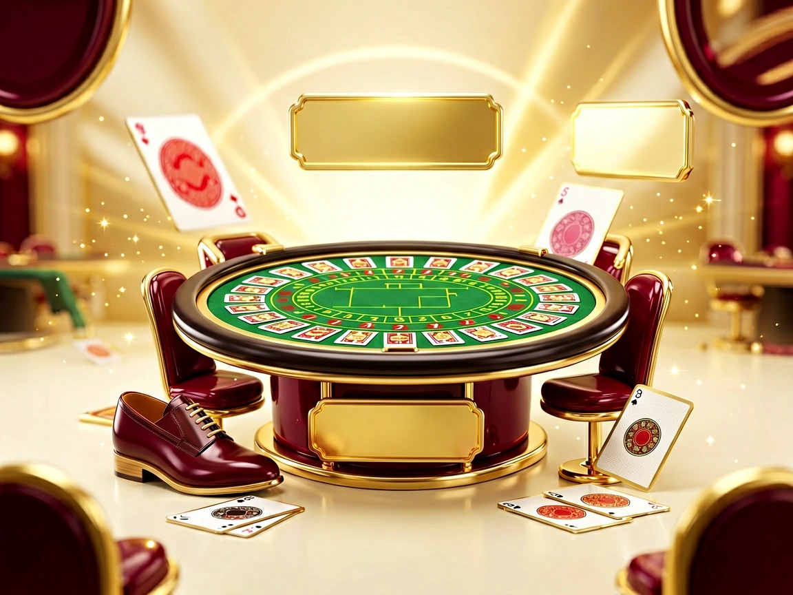 Emperor Speed Baccarat a — Baccarat