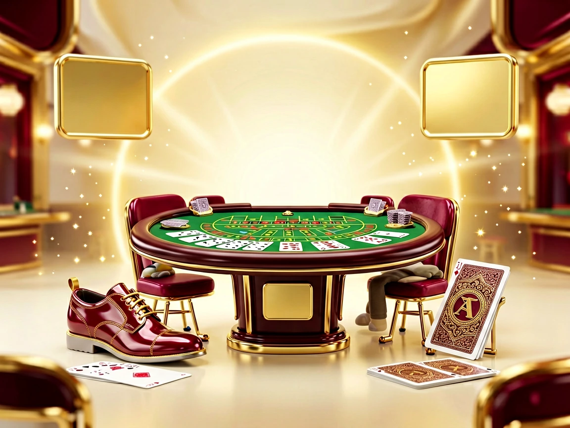 Emperor Speed Baccarat B — Baccarat