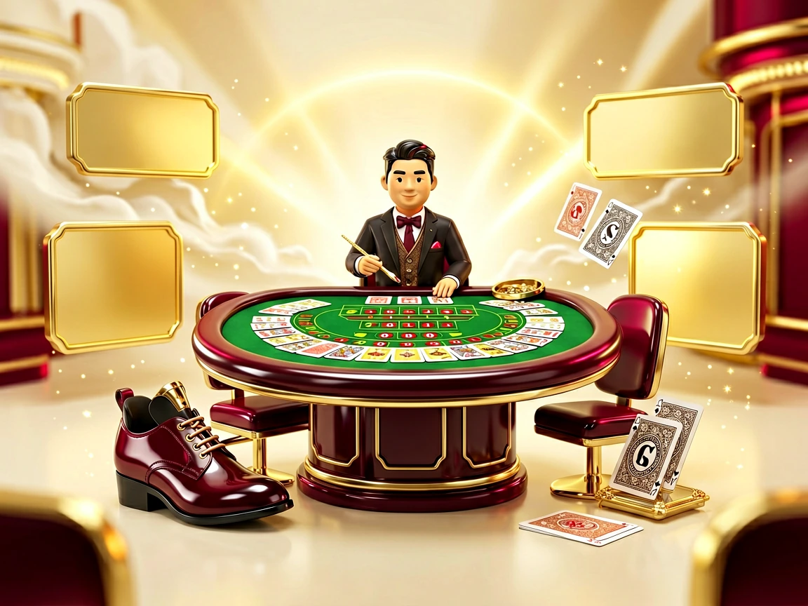Emperor Speed Baccarat C — Baccarat