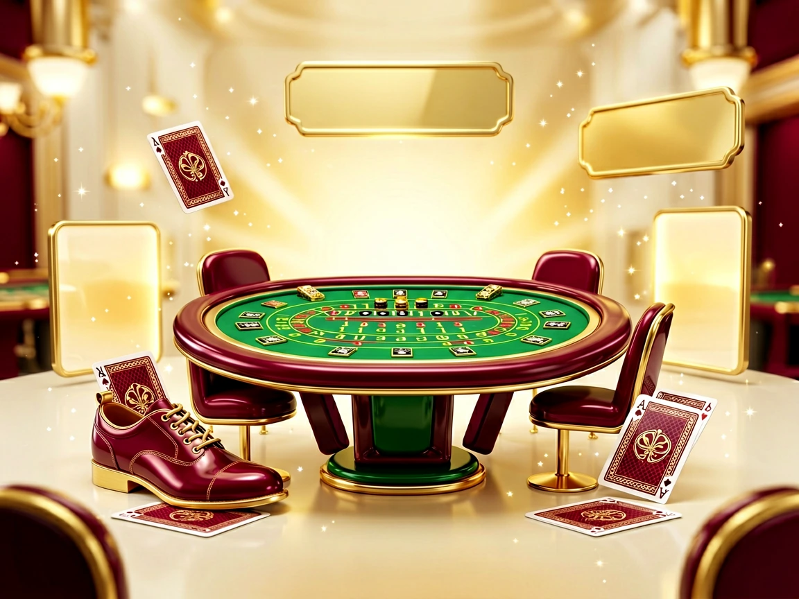 Emperor Speed Baccarat D — Baccarat