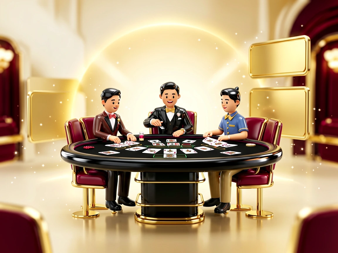 Evo Speed Blackjack 2 — Blackjack
