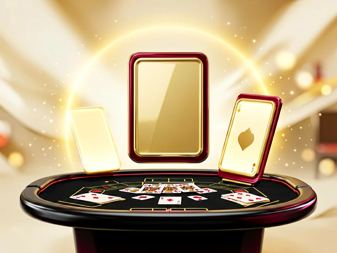 Evo Speed Blackjack 7 — Blackjack