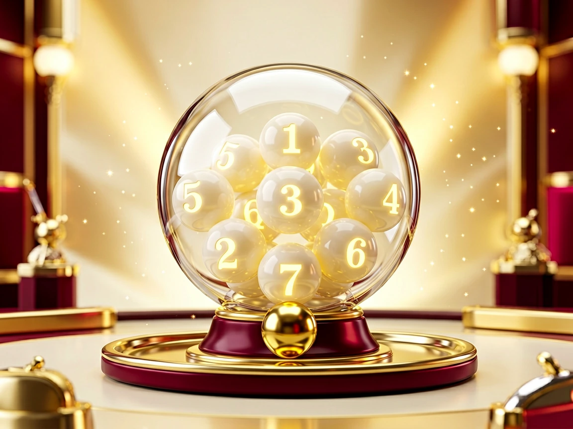 EZ Bingo — Arcade Casino key art