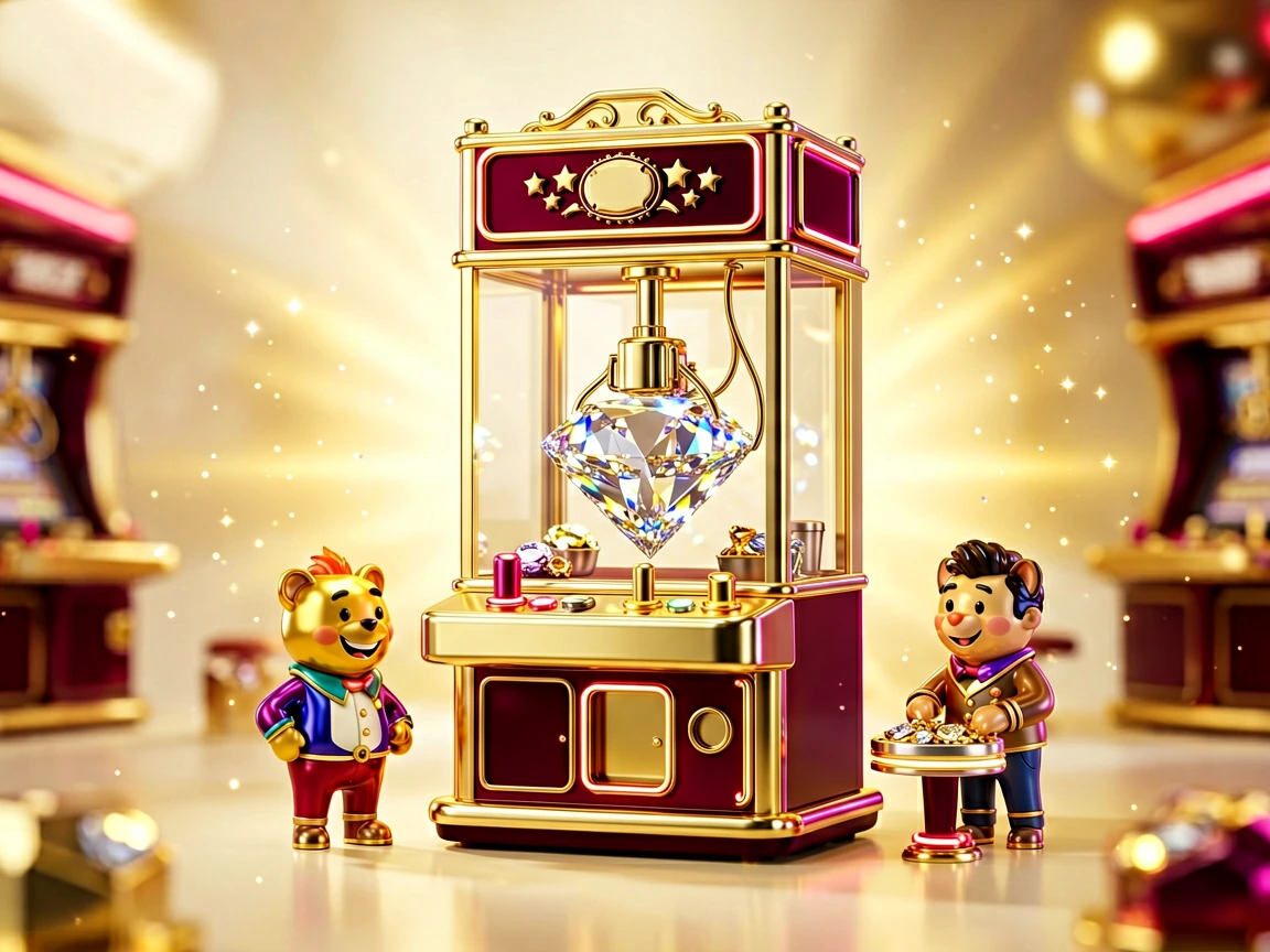 Fan Tan — Arcade Casino
