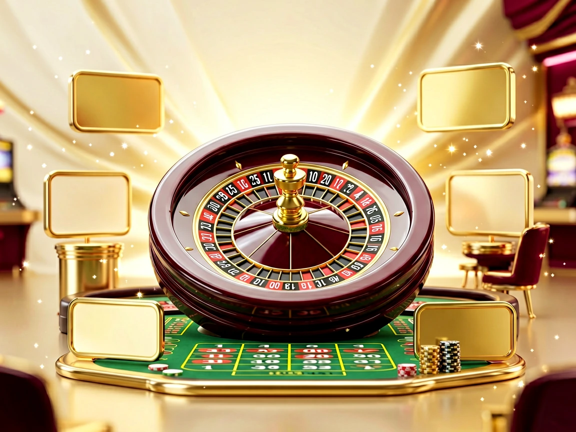 Fireball Roulette — Roulette