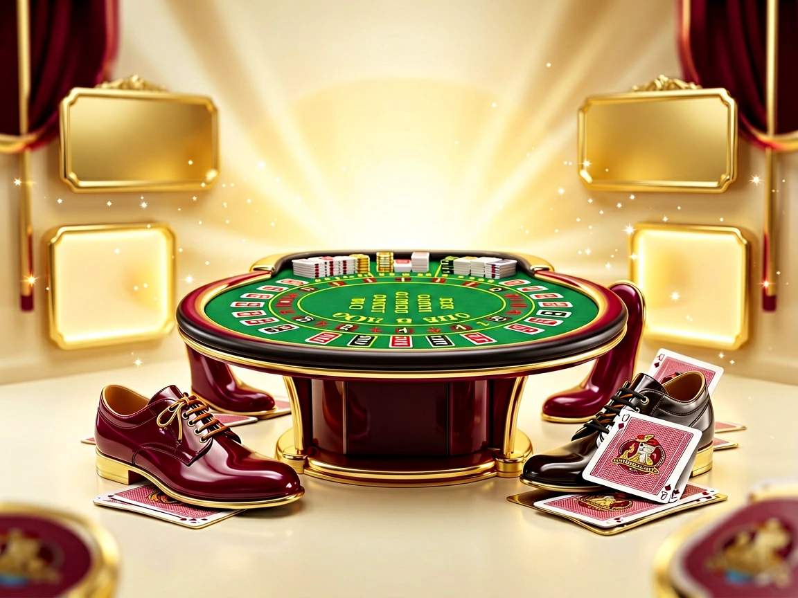 First Person Bac Bo — Baccarat