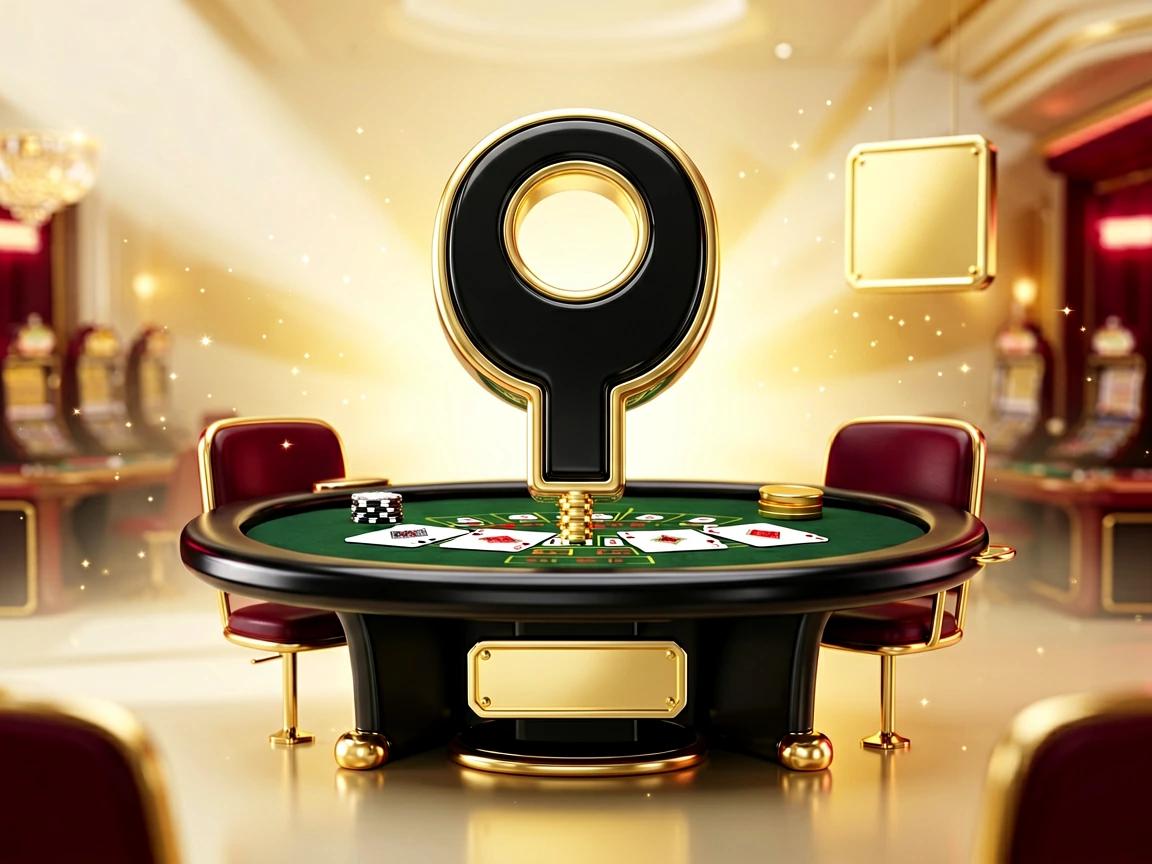 First Person Blackjack — Blackjack