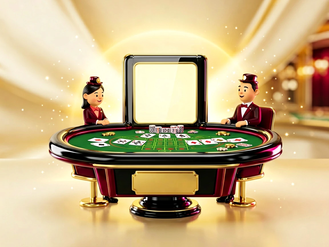 First Person Lightning Blackjack — Blackjack