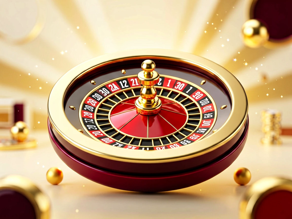 First Person Top Card — Arcade Casino