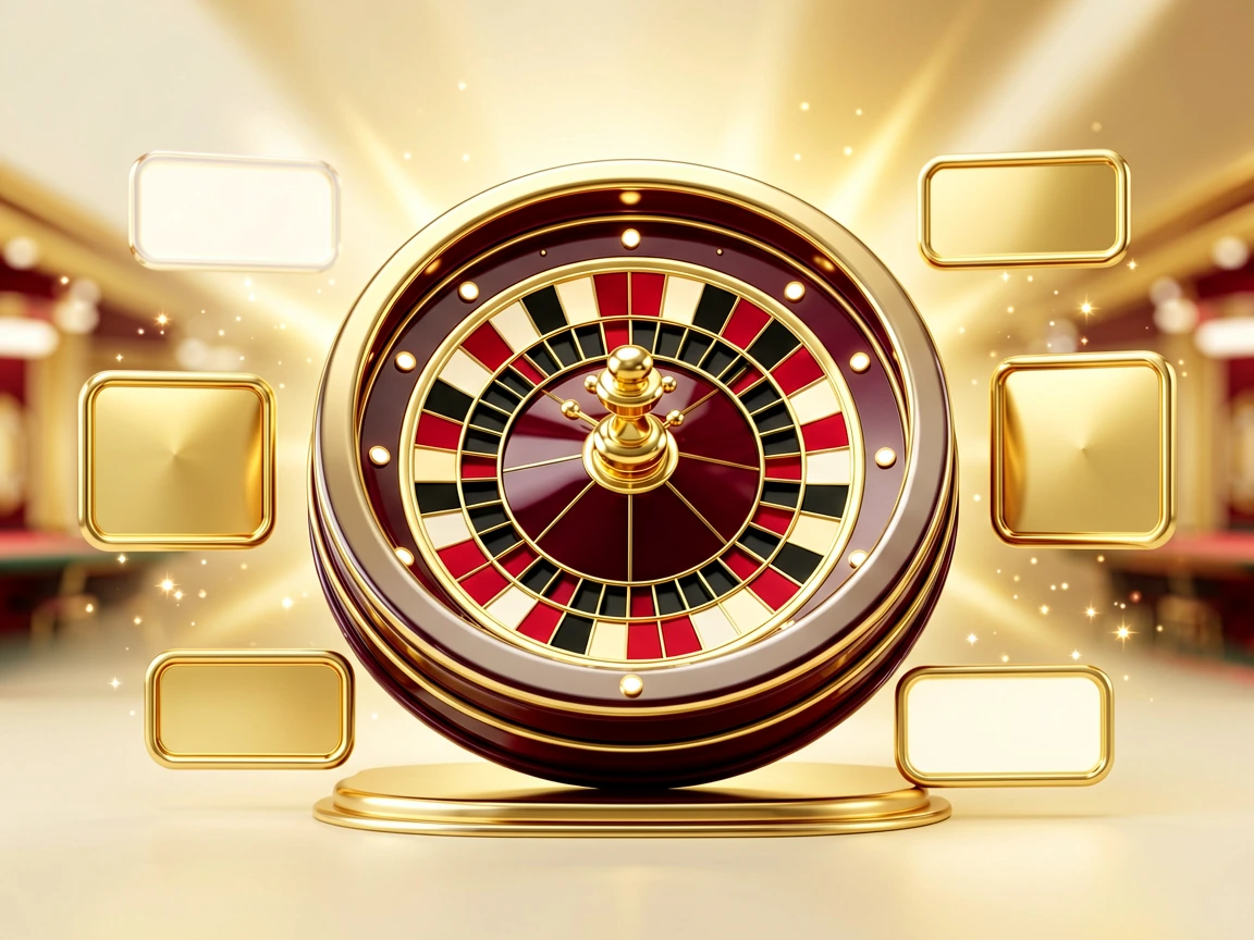 Fortune Bingo — Wheel Games key art