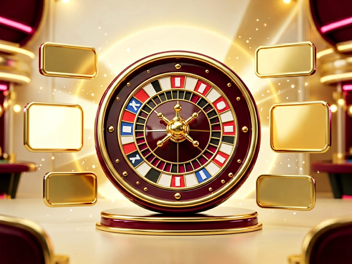 Fortune Cat — Mga Larong Wheel