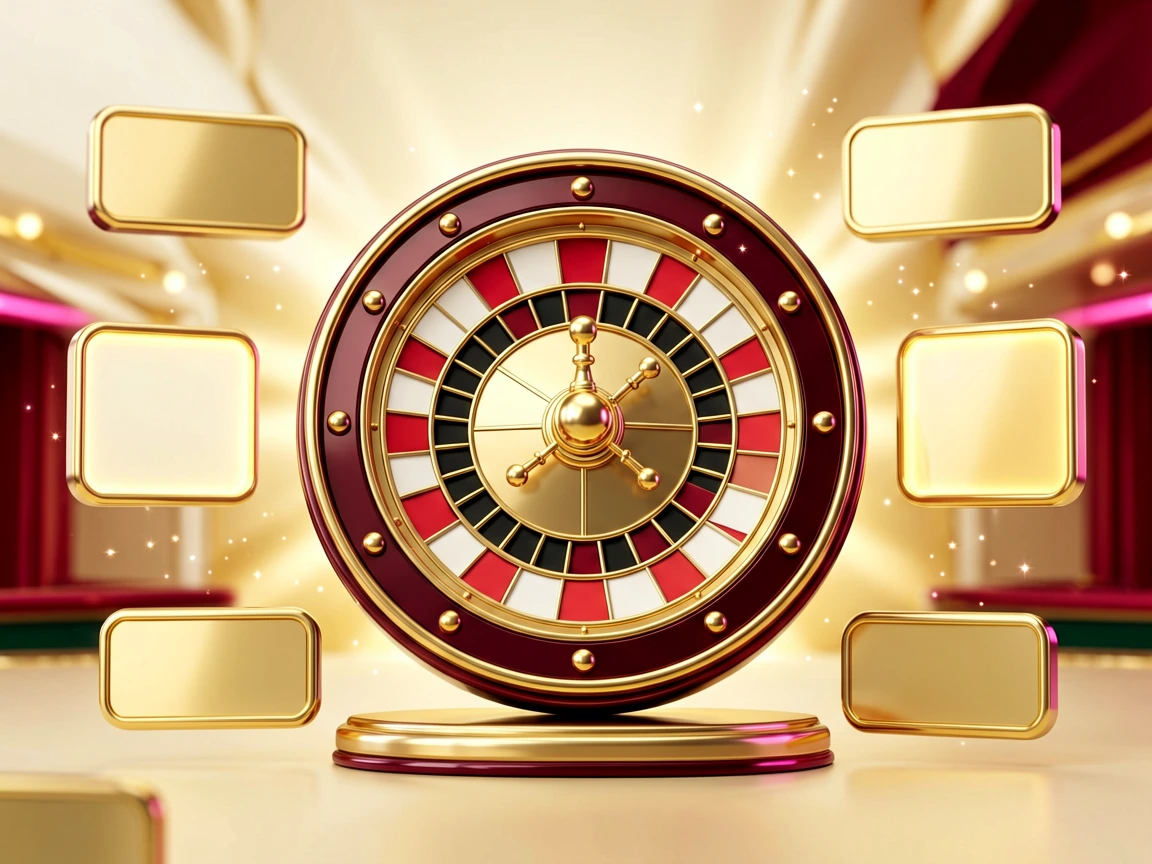 Fortune Coins 2 — Wheel Games key art