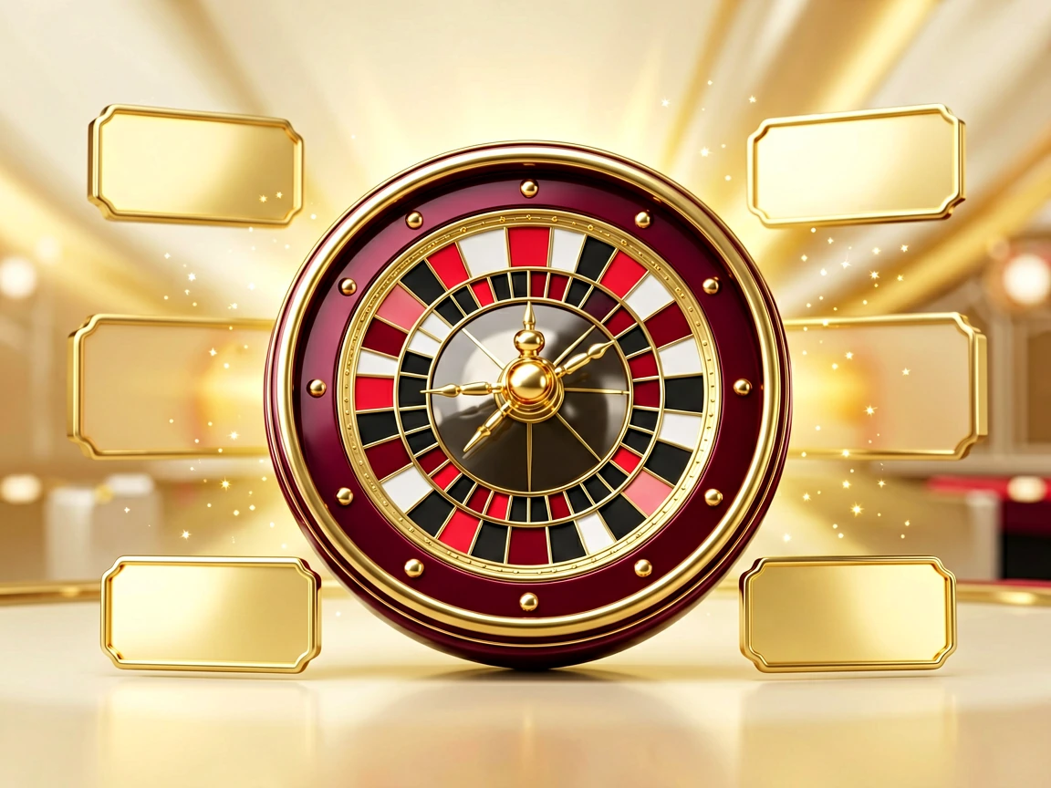 Fortune Coins Unlimited Fortune — Mga Larong Wheel