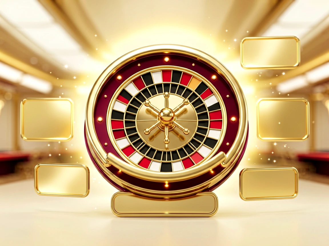 FORTUNE EGG — Mga Larong Wheel
