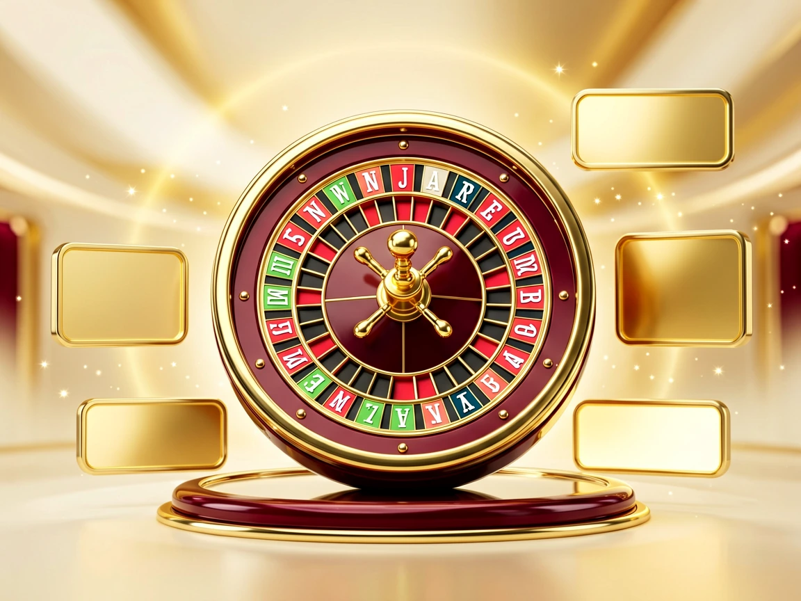 Fortune Gems — Mga Larong Wheel