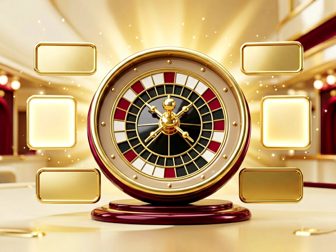 Fortune Gems 500 — Mga Larong Wheel