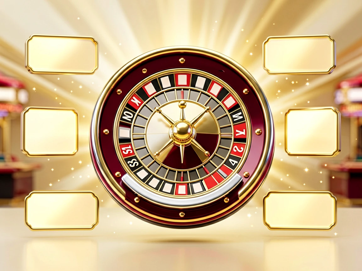 FORTUNE GODDESS — Mga Larong Wheel