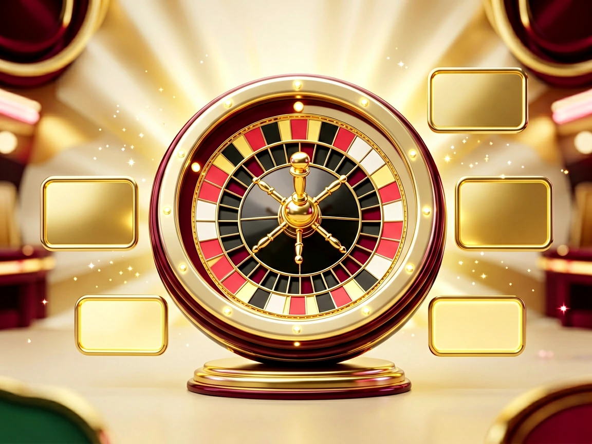 Fortune Gods — Wheel Games key art