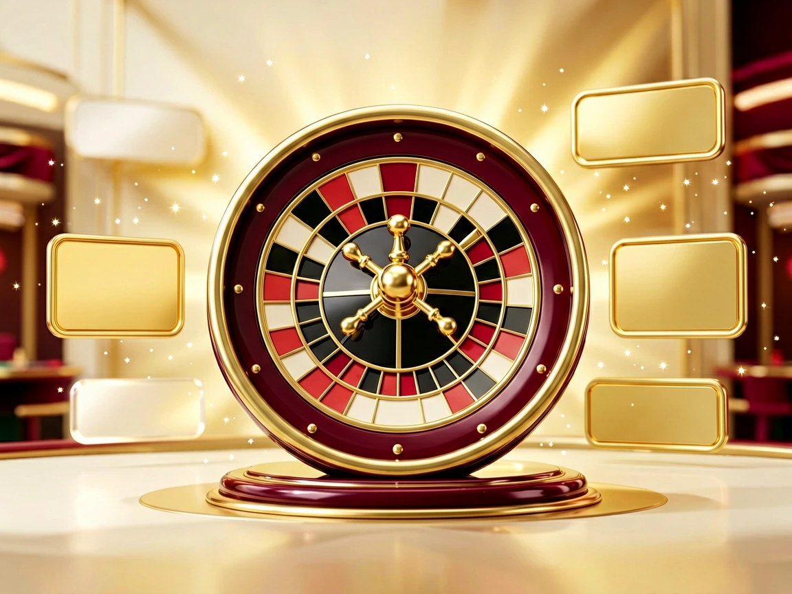 Fortune Horse — Mga Larong Wheel