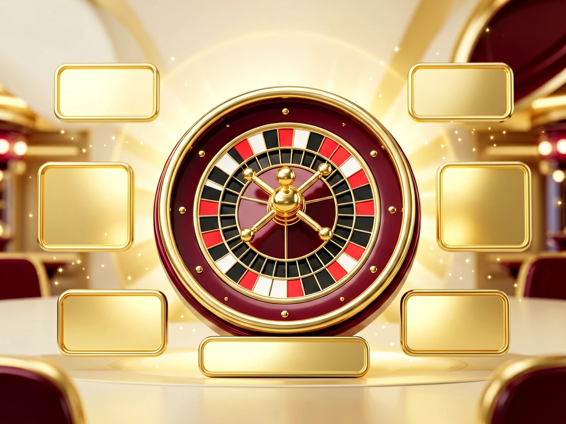 Fortune King Jackpot — Wheel Games key art